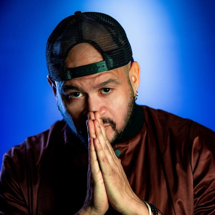 Daniel Garcia